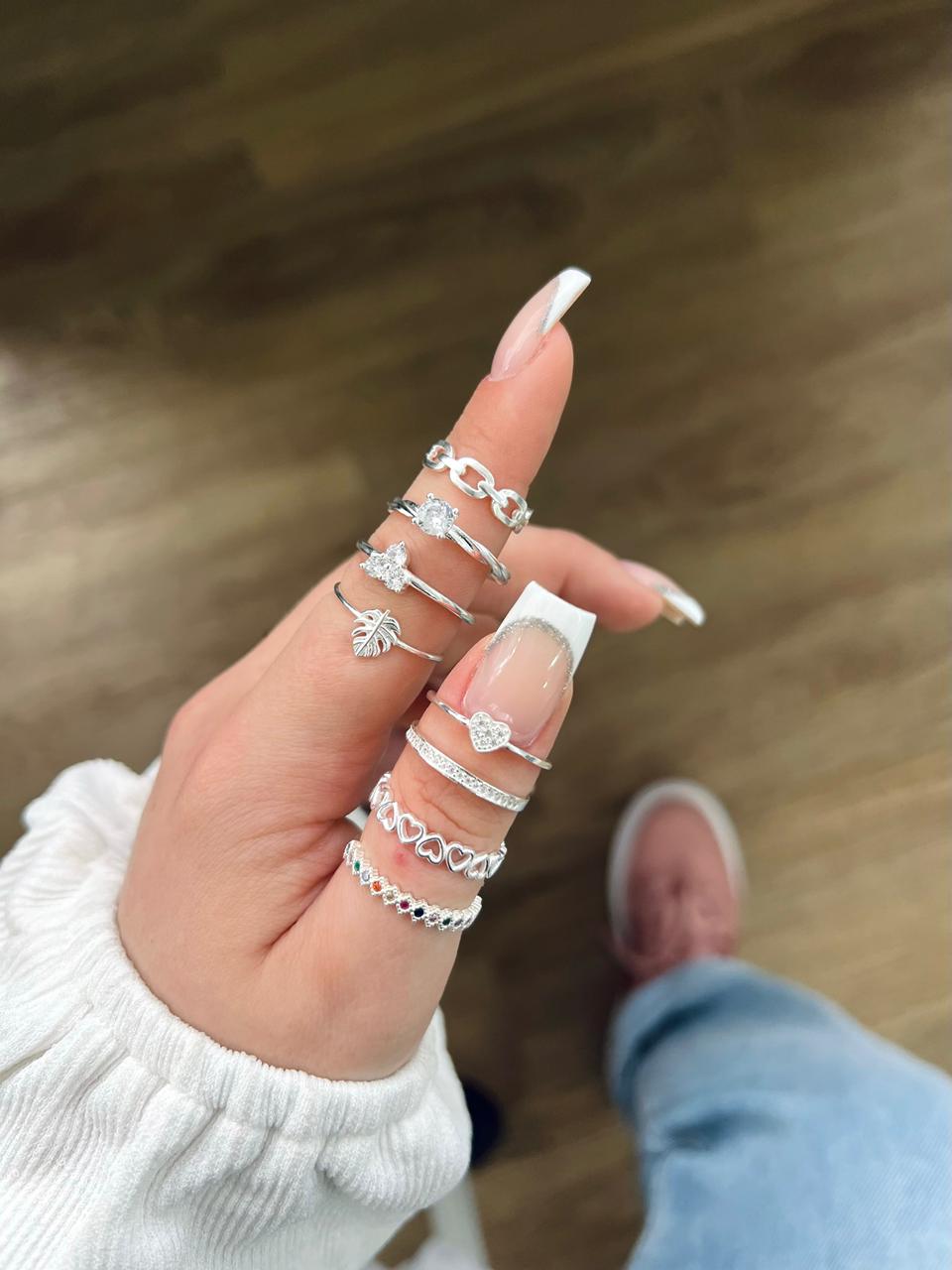 Anéis