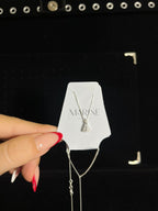 Colar Nossa Senhora Aparecida V15 45CM